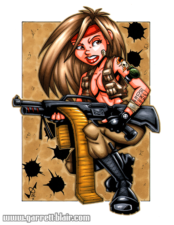 O.W.A. - Art Print O.W.A. - Art Print