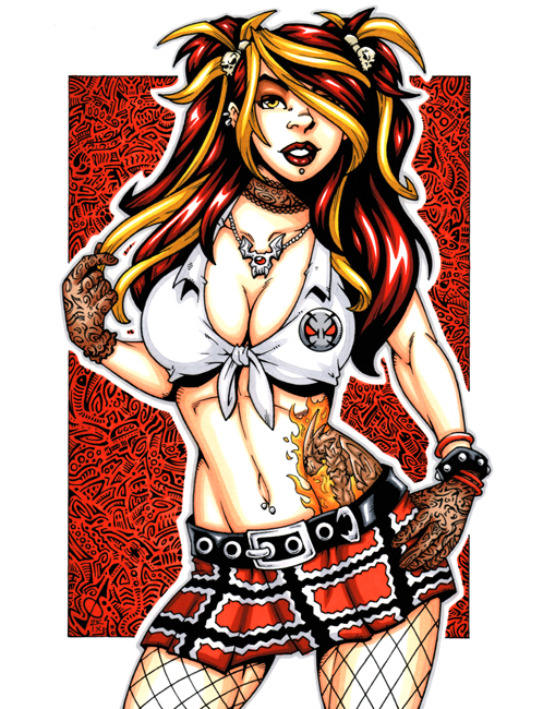 Teacher's Pet - Print Teacher's Pet - Print