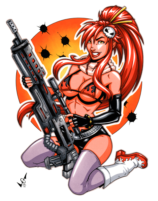 Yoko - Large Print Yoko - Large Print